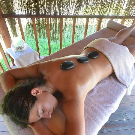 Rezort Kustur Club Village Kusadası