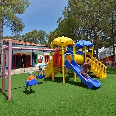 Kustur Club Village Ośrodek wypoczynkowy