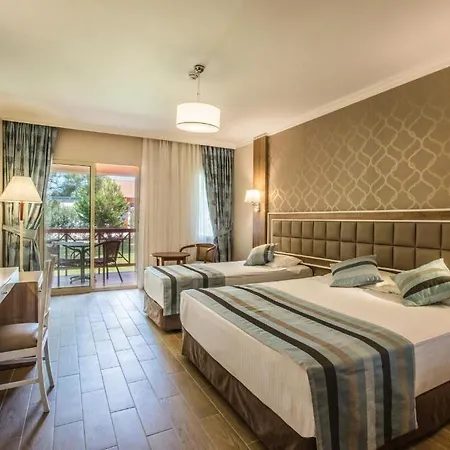 Kustur Club Village - 5*