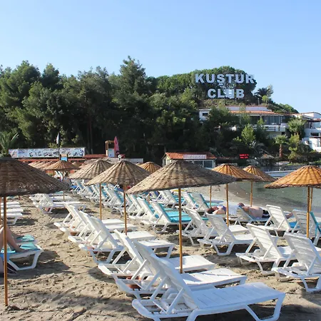 Kustur Club Village 5* Kusadası