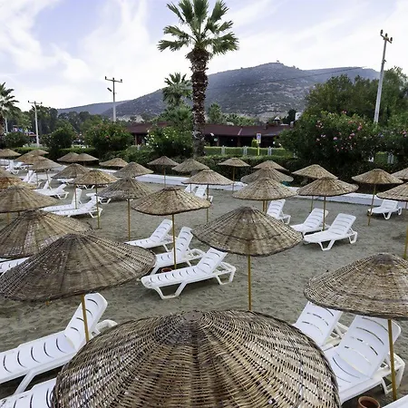 Kustur Club Village Üdülőközpont 5*