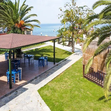 Üdülőközpont Kustur Club Village 5*