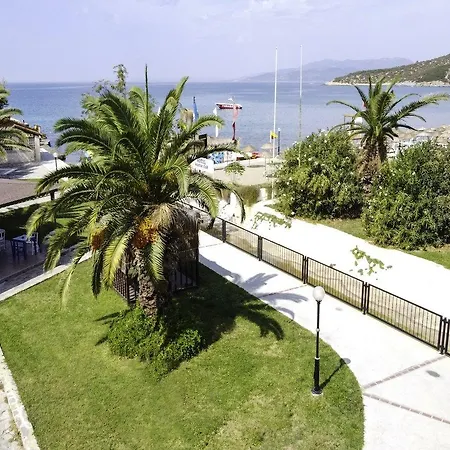 Üdülőközpont Kustur Club Village 5*
