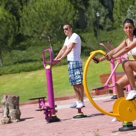 Kustur Club Village Üdülőközpont Kusadası