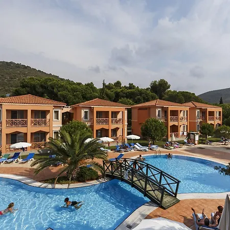 Kustur Club Village Üdülőközpont