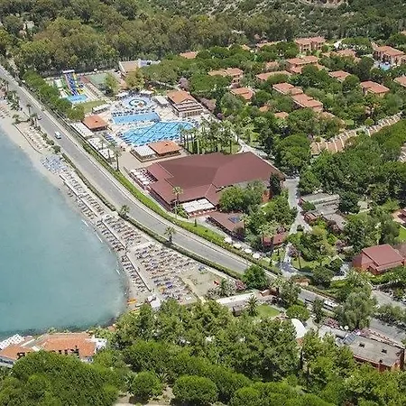 Kustur Club Village Üdülőközpont 5*