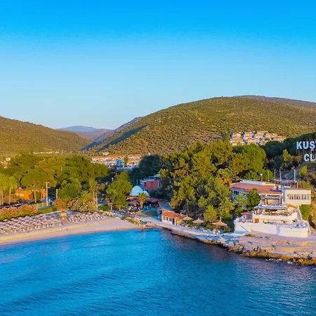 Kustur Club Village Üdülőközpont