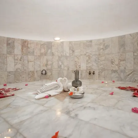 Kustur Club Village Üdülőközpont 5*